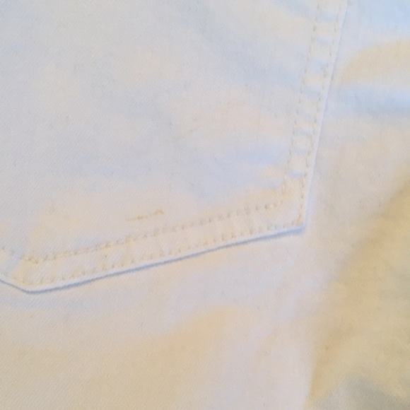 Cheap Monday “Tight White” jeans - Picture 6 of 10